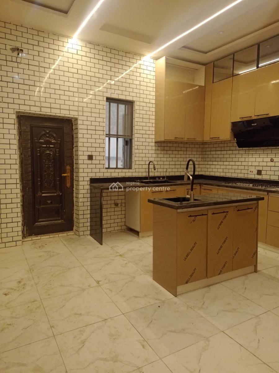 Luxury Built and Exquisitely Finished 5 Bedrooms Fully Detached House, Amuwo Odofin, Lagos, Detached Duplex for Sale