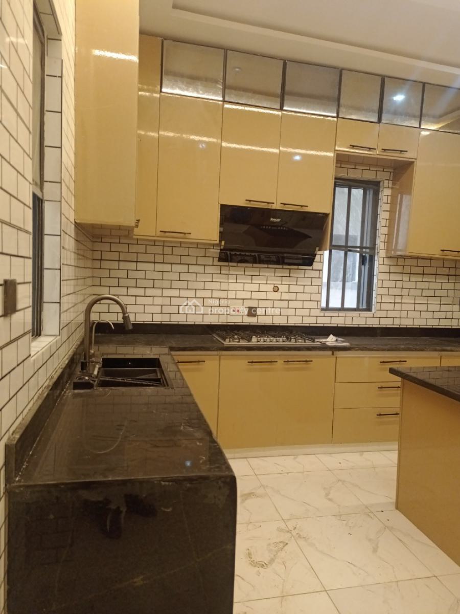 Luxury Built and Exquisitely Finished 5 Bedrooms Fully Detached House, Amuwo Odofin, Lagos, Detached Duplex for Sale