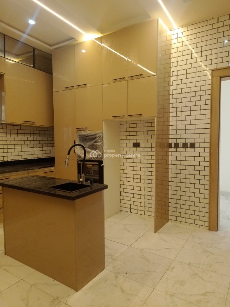 Luxury Built and Exquisitely Finished 5 Bedrooms Fully Detached House, Amuwo Odofin, Lagos, Detached Duplex for Sale