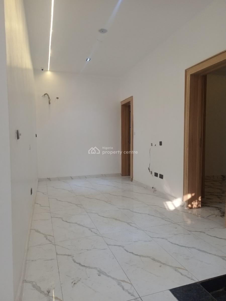Luxury Built and Exquisitely Finished 5 Bedrooms Fully Detached House, Amuwo Odofin, Lagos, Detached Duplex for Sale