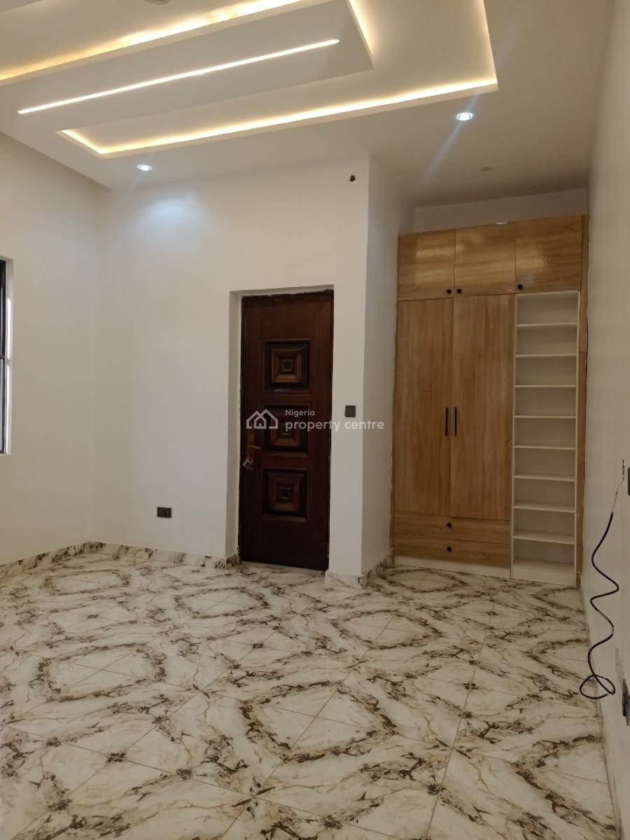 Luxury Built and Exquisitely Finished 5 Bedrooms Fully Detached House, Amuwo Odofin, Lagos, Detached Duplex for Sale