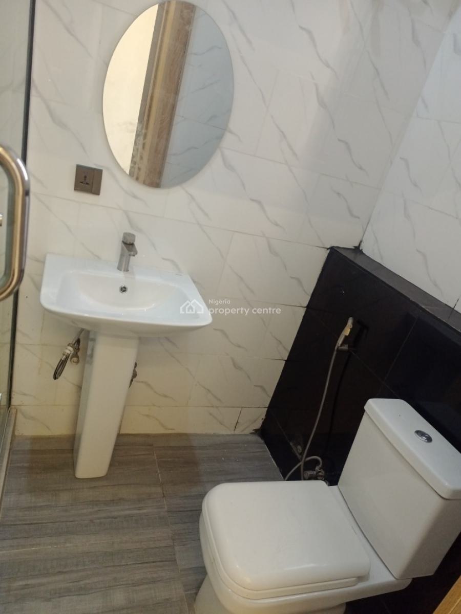 Luxury Built and Exquisitely Finished 5 Bedrooms Fully Detached House, Amuwo Odofin, Lagos, Detached Duplex for Sale
