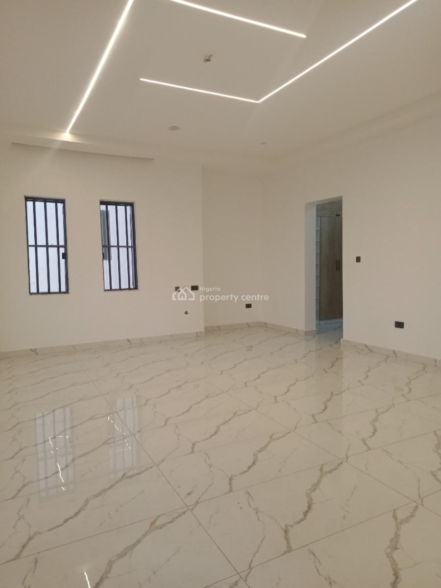 Luxury Built and Exquisitely Finished 5 Bedrooms Fully Detached House, Amuwo Odofin, Lagos, Detached Duplex for Sale