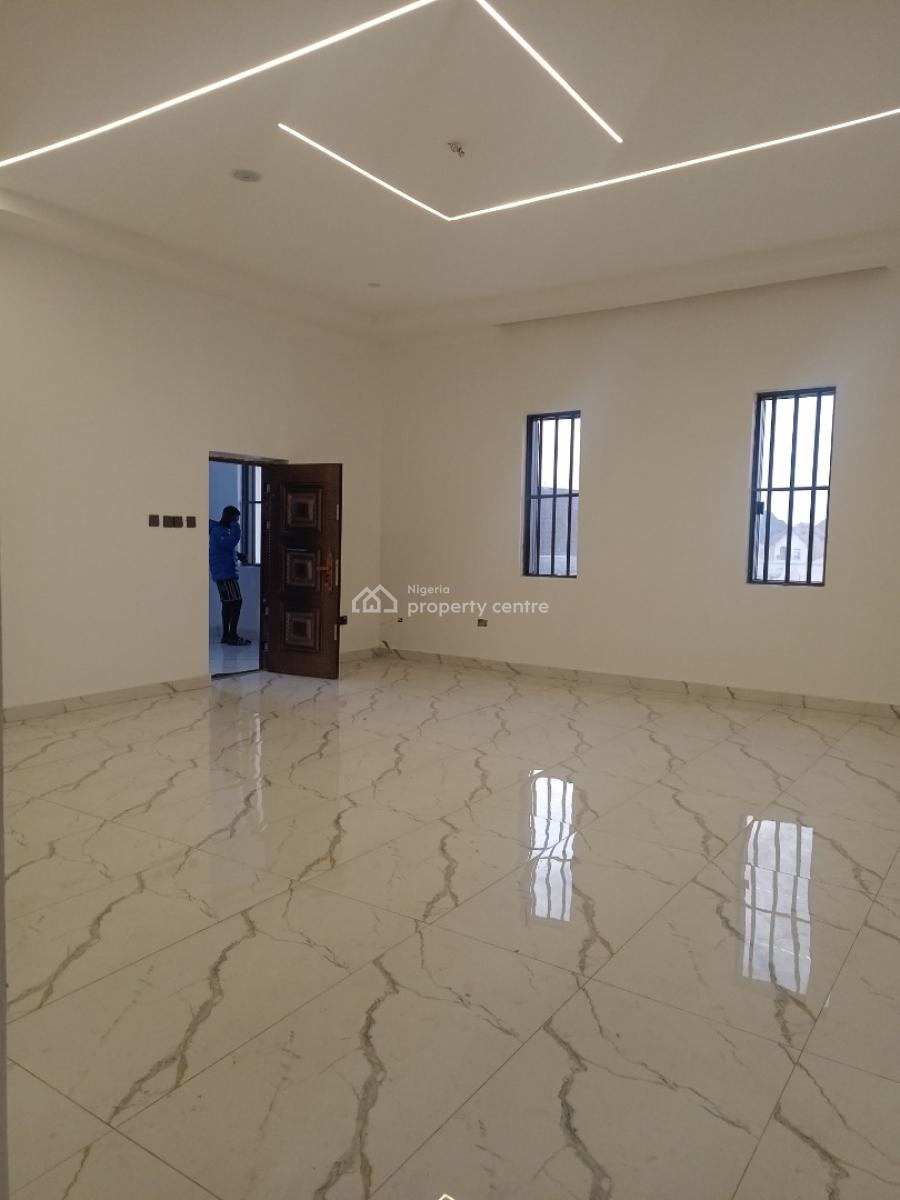 Luxury Built and Exquisitely Finished 5 Bedrooms Fully Detached House, Amuwo Odofin, Lagos, Detached Duplex for Sale