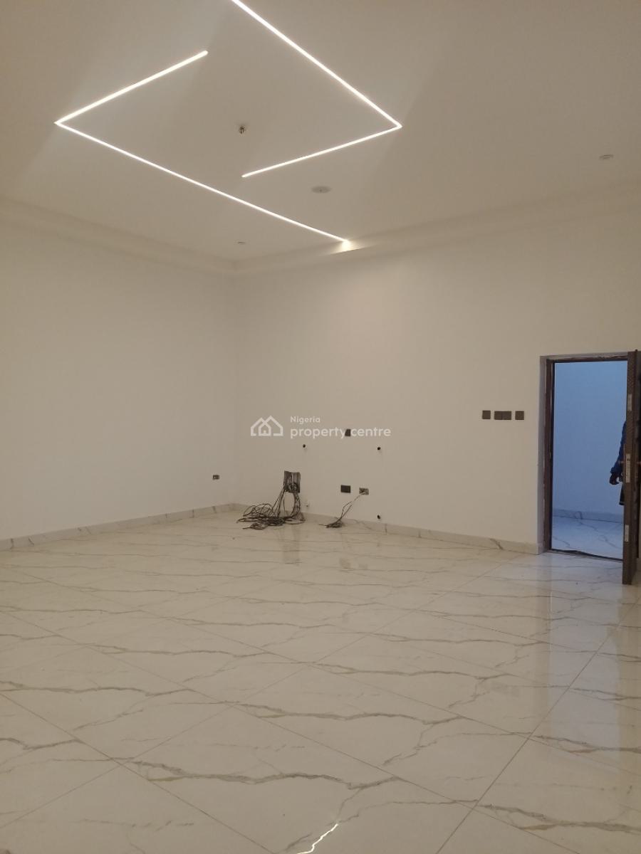 Luxury Built and Exquisitely Finished 5 Bedrooms Fully Detached House, Amuwo Odofin, Lagos, Detached Duplex for Sale