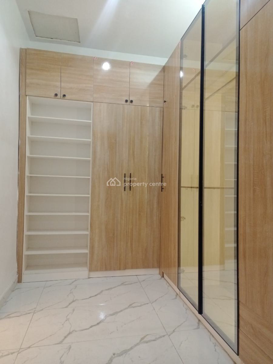 Luxury Built and Exquisitely Finished 5 Bedrooms Fully Detached House, Amuwo Odofin, Lagos, Detached Duplex for Sale