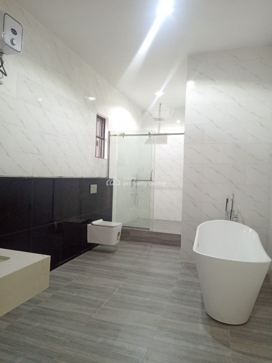Luxury Built and Exquisitely Finished 5 Bedrooms Fully Detached House, Amuwo Odofin, Lagos, Detached Duplex for Sale