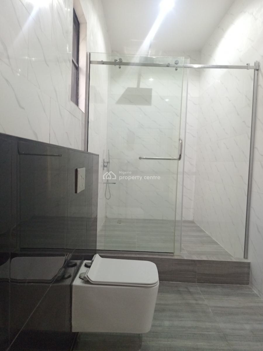 Luxury Built and Exquisitely Finished 5 Bedrooms Fully Detached House, Amuwo Odofin, Lagos, Detached Duplex for Sale