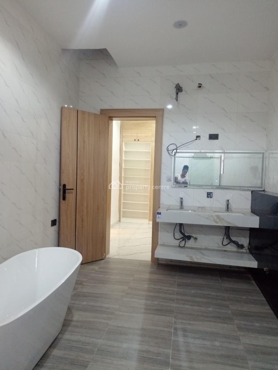 Luxury Built and Exquisitely Finished 5 Bedrooms Fully Detached House, Amuwo Odofin, Lagos, Detached Duplex for Sale