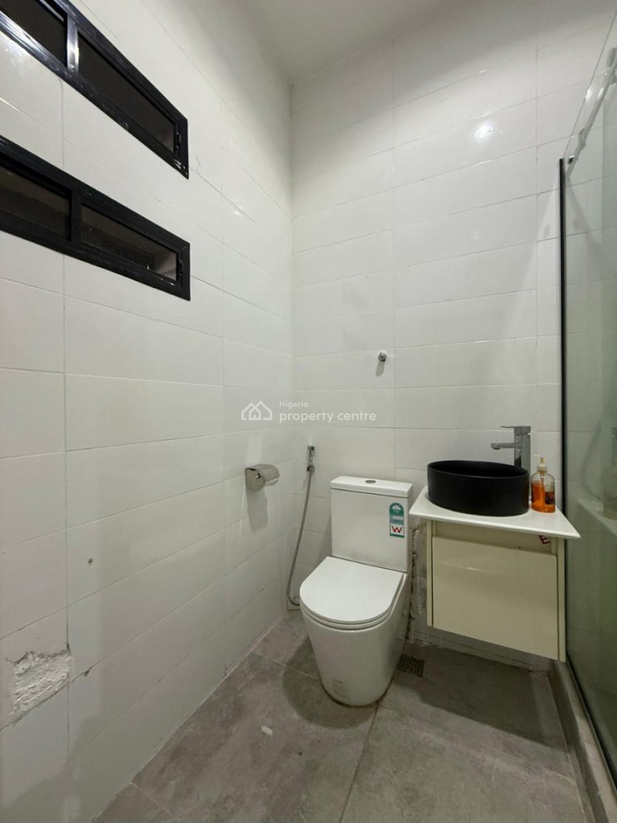 Elegant 3-bedroom Luxury Apartment with Bq, Lekki Phase 1, Lekki, Lagos, Flat / Apartment for Sale