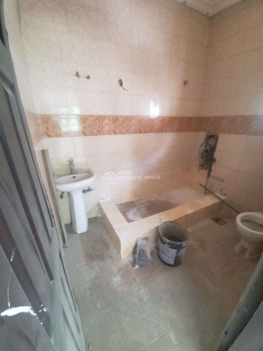 1 Bedroom and Parlor, Chervon Drive, Lekki, Lagos, Mini Flat (room and Parlour) for Rent