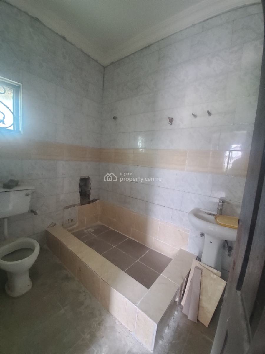 1 Bedroom and Parlor, Chervon Drive, Lekki, Lagos, Mini Flat (room and Parlour) for Rent