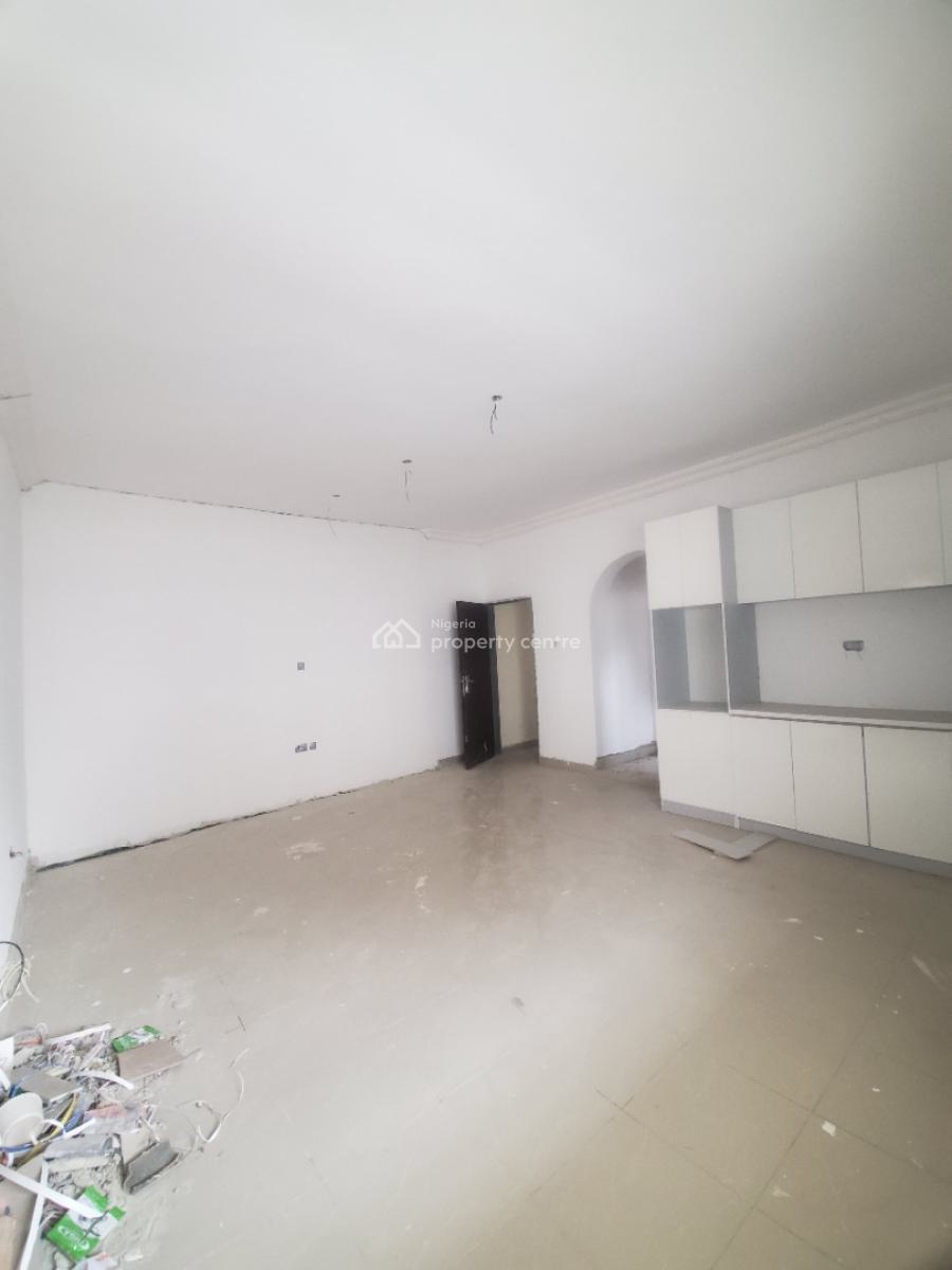 1 Bedroom and Parlor, Chervon Drive, Lekki, Lagos, Mini Flat (room and Parlour) for Rent