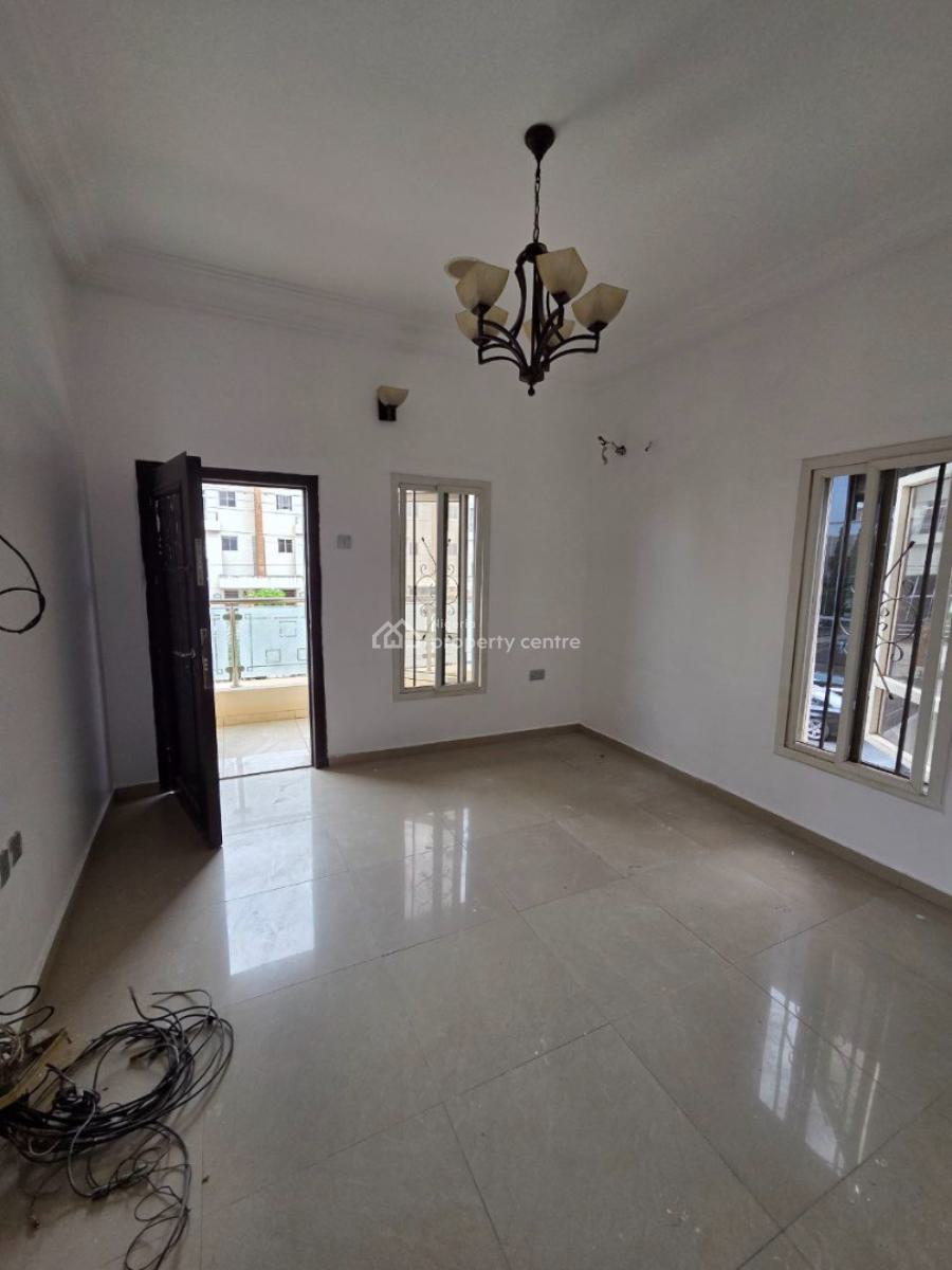 Luxury 5 Bedrooms Detached Duplex with 2 Rooms Bq, Lekki Phase 1, Lekki, Lagos, Detached Duplex for Rent