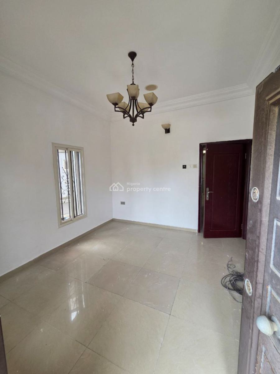 Luxury 5 Bedrooms Detached Duplex with 2 Rooms Bq, Lekki Phase 1, Lekki, Lagos, Detached Duplex for Rent