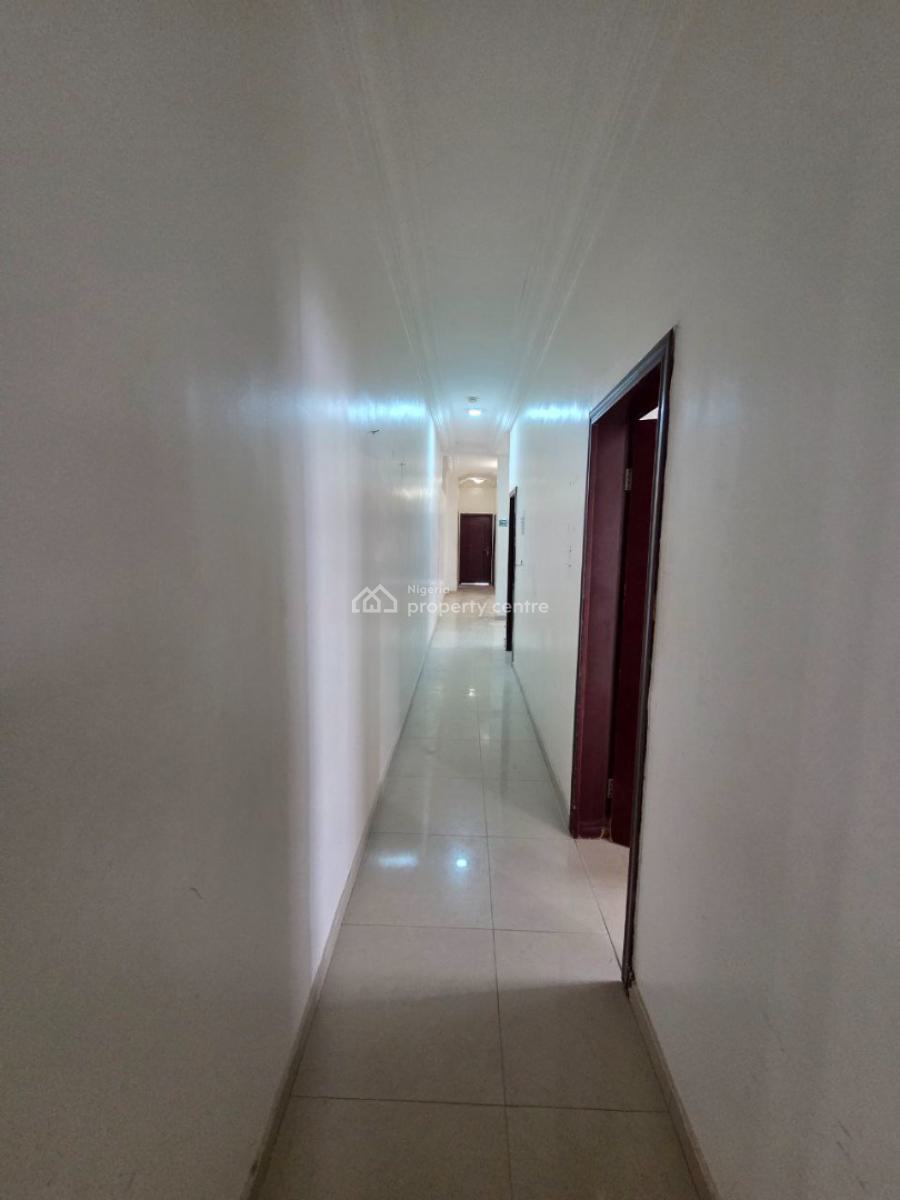 Luxury 5 Bedrooms Detached Duplex with 2 Rooms Bq, Lekki Phase 1, Lekki, Lagos, Detached Duplex for Rent