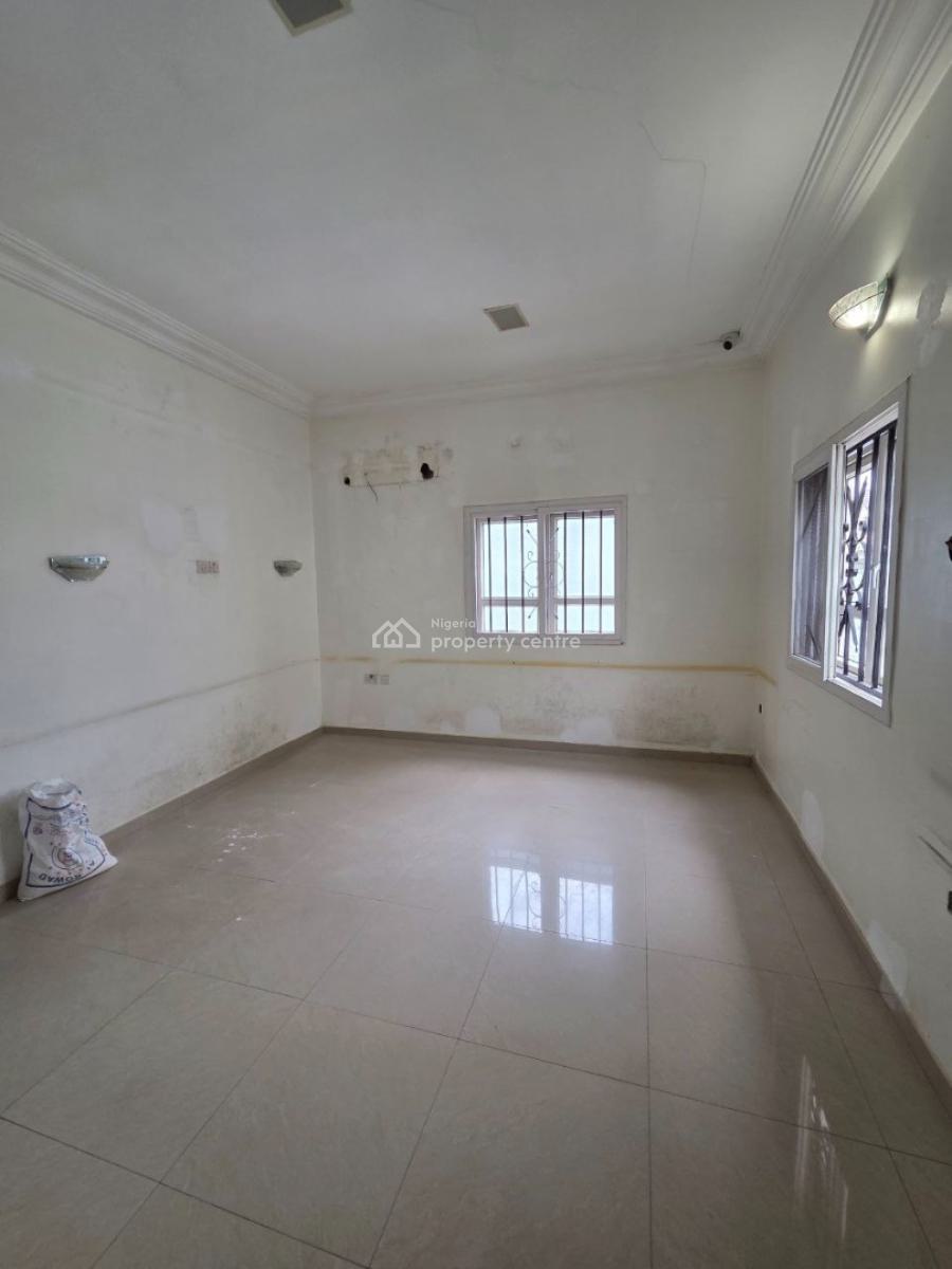 Luxury 5 Bedrooms Detached Duplex with 2 Rooms Bq, Lekki Phase 1, Lekki, Lagos, Detached Duplex for Rent