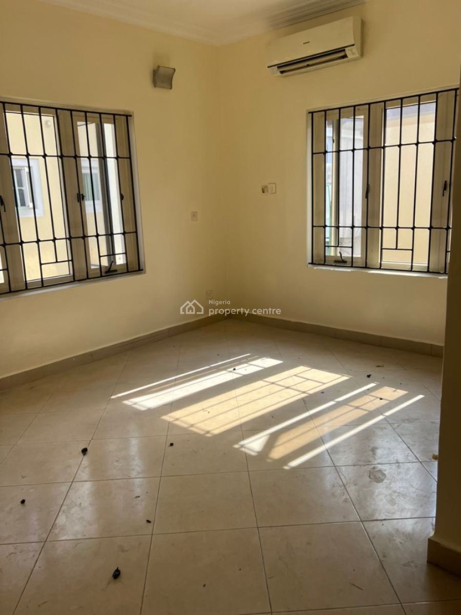 5 Bedroom Detached Duplex with Bq, Lekki Phase 1, Lekki, Lagos, Detached Duplex for Rent
