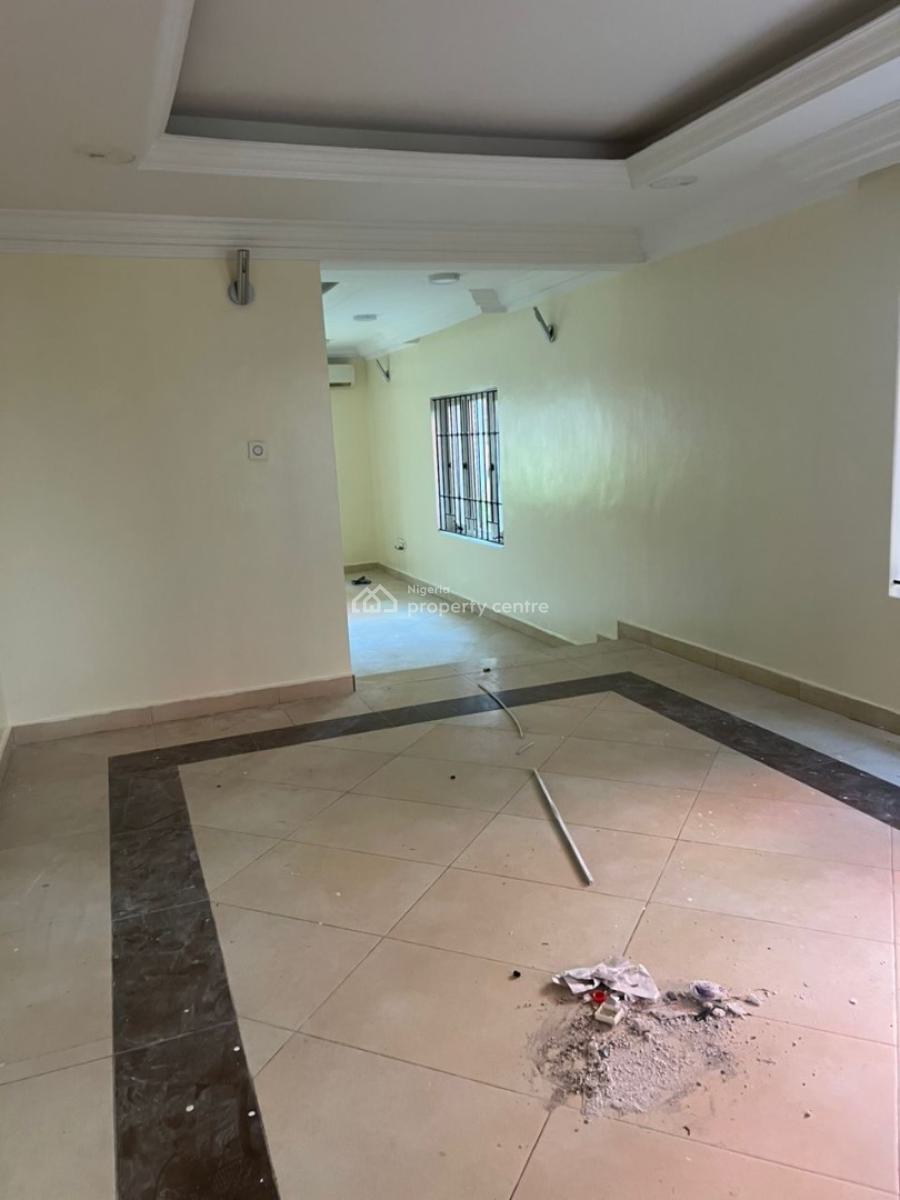 5 Bedroom Detached Duplex with Bq, Lekki Phase 1, Lekki, Lagos, Detached Duplex for Rent