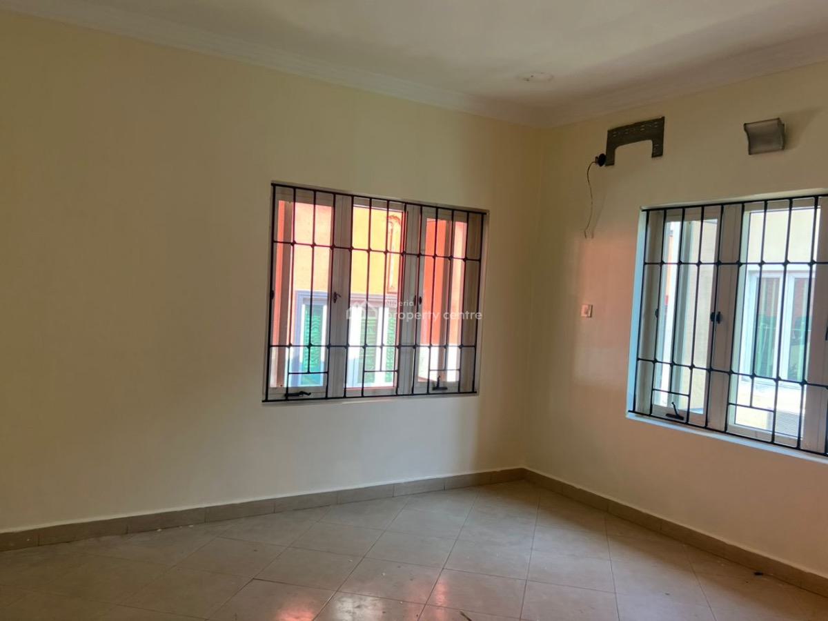 5 Bedroom Detached Duplex with Bq, Lekki Phase 1, Lekki, Lagos, Detached Duplex for Rent