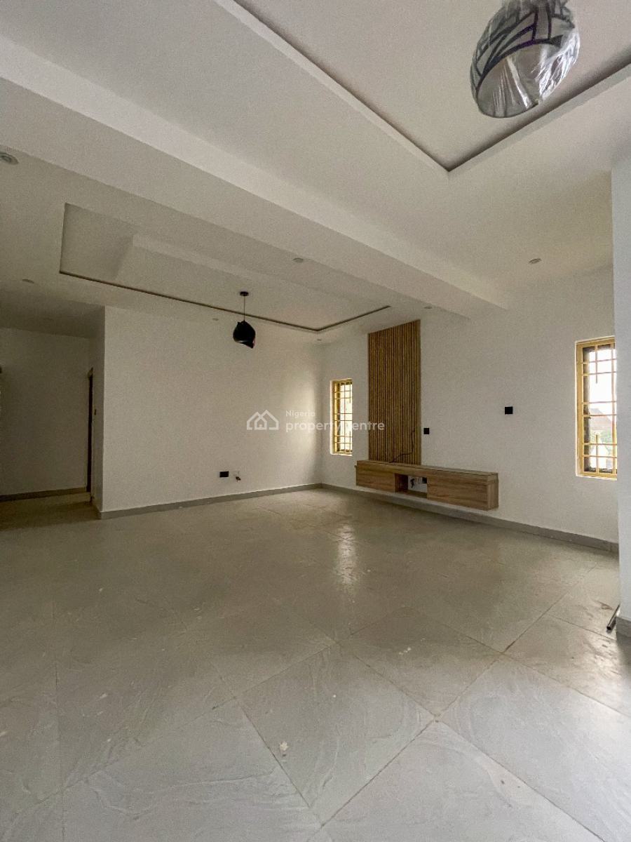 a Spacious 3-bedroom Flat, Jahi, Abuja, Block of Flats for Sale