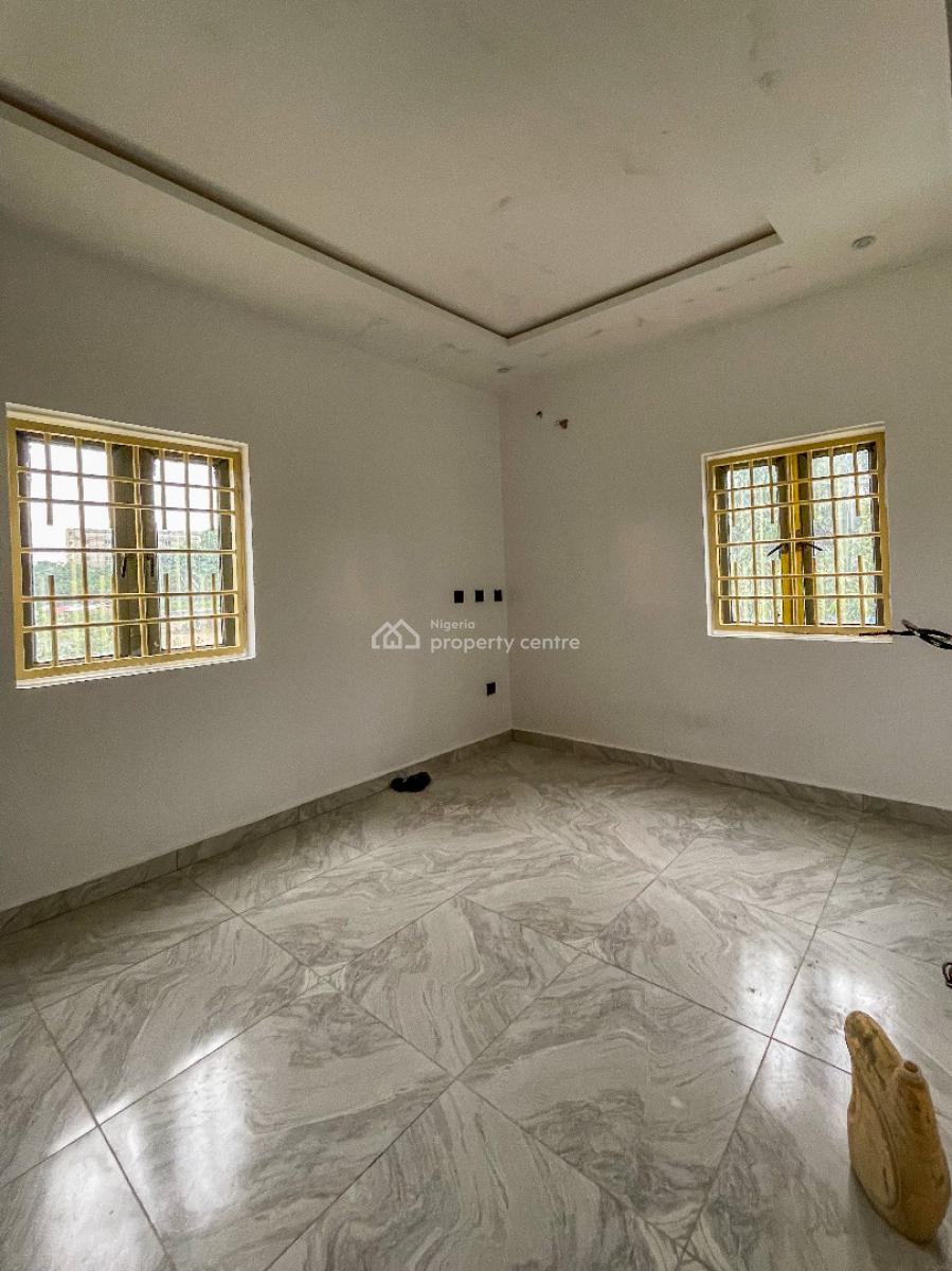 a Spacious 3-bedroom Flat, Jahi, Abuja, Block of Flats for Sale