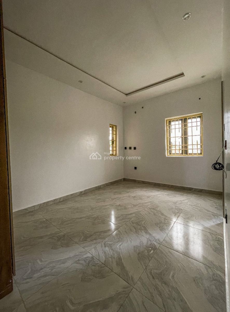 a Spacious 3-bedroom Flat, Jahi, Abuja, Block of Flats for Sale