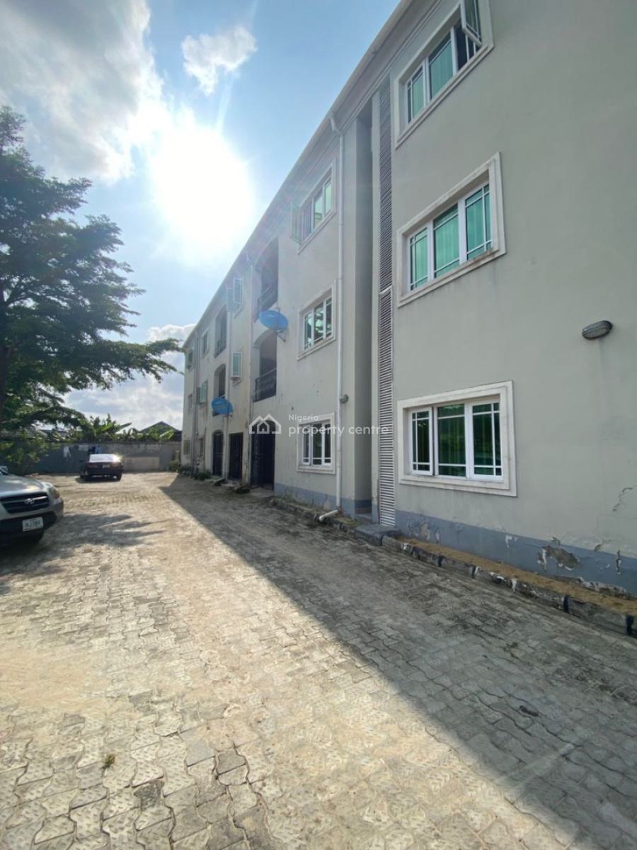 Just in for Smartest Fingers, Behind Shoprite, Sangotedo, Ajah, Lagos, Flat / Apartment for Rent