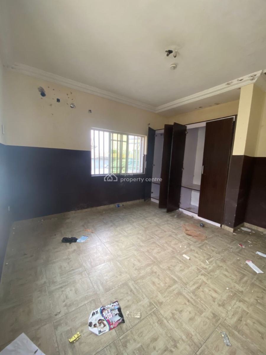 Just in for Smartest Fingers, Behind Shoprite, Sangotedo, Ajah, Lagos, Flat / Apartment for Rent