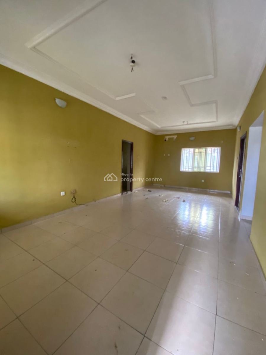 Just in for Smartest Fingers, Behind Shoprite, Sangotedo, Ajah, Lagos, Flat / Apartment for Rent
