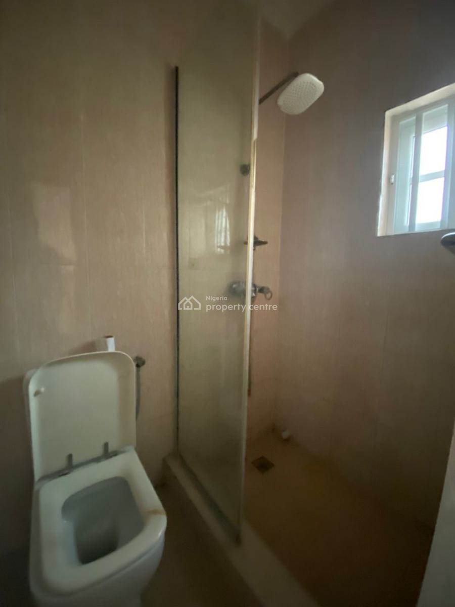 Just in for Smartest Fingers, Behind Shoprite, Sangotedo, Ajah, Lagos, Flat / Apartment for Rent