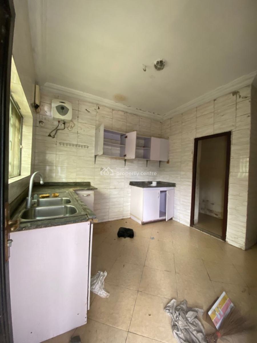 Just in for Smartest Fingers, Behind Shoprite, Sangotedo, Ajah, Lagos, Flat / Apartment for Rent