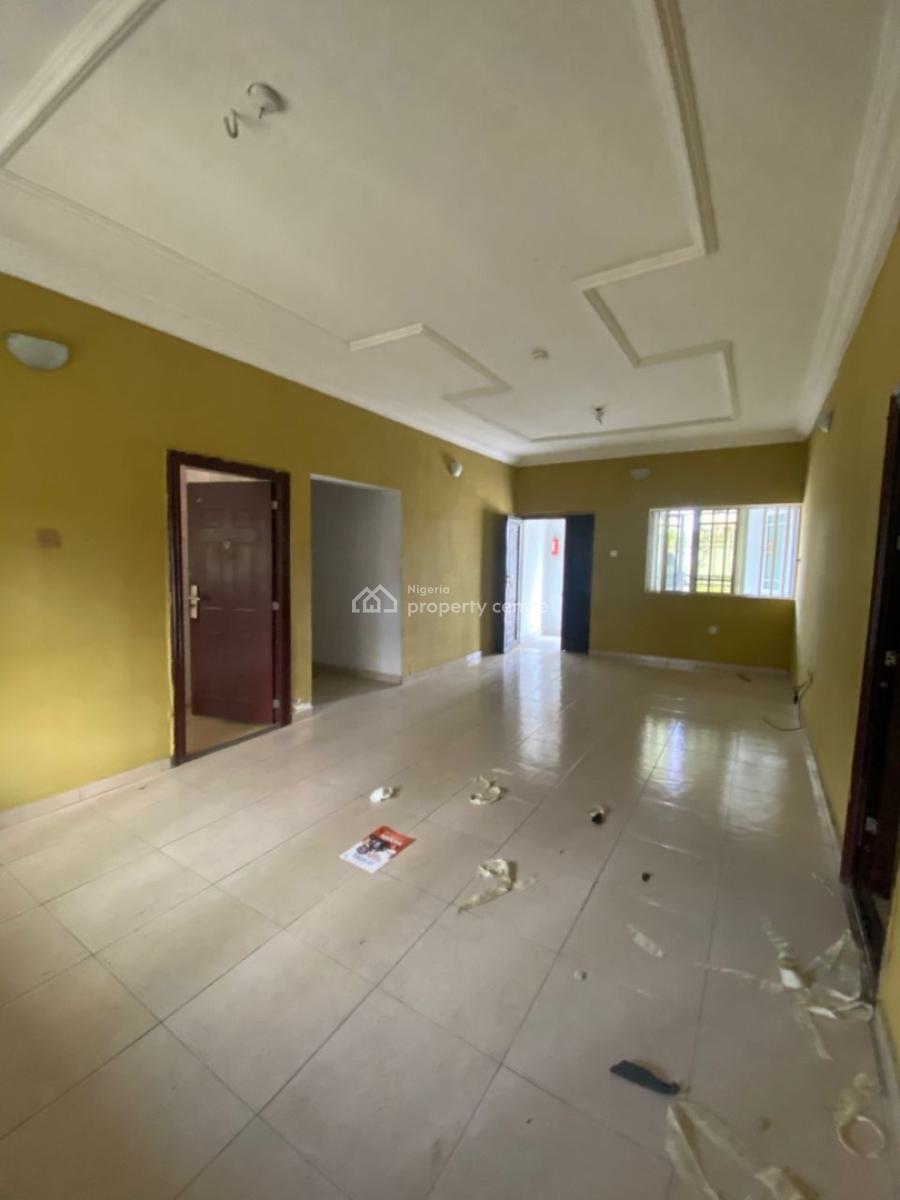 Just in for Smartest Fingers, Behind Shoprite, Sangotedo, Ajah, Lagos, Flat / Apartment for Rent