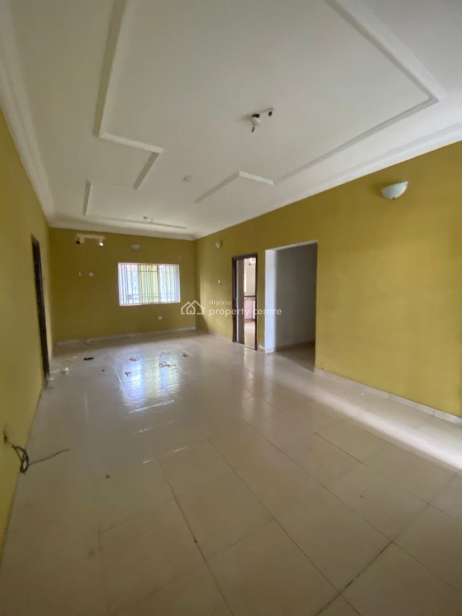 Just in for Smartest Fingers, Behind Shoprite, Sangotedo, Ajah, Lagos, Flat / Apartment for Rent