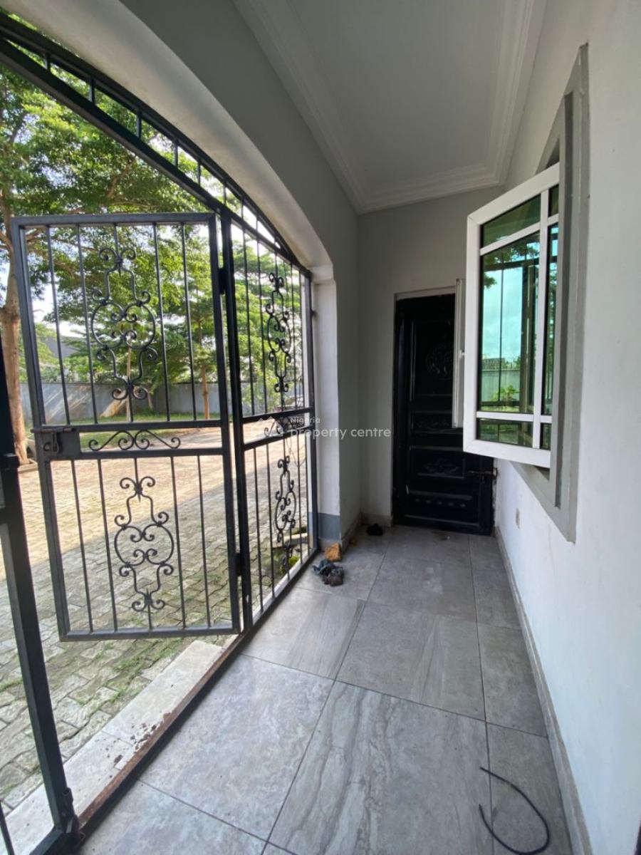 Just in for Smartest Fingers, Behind Shoprite, Sangotedo, Ajah, Lagos, Flat / Apartment for Rent