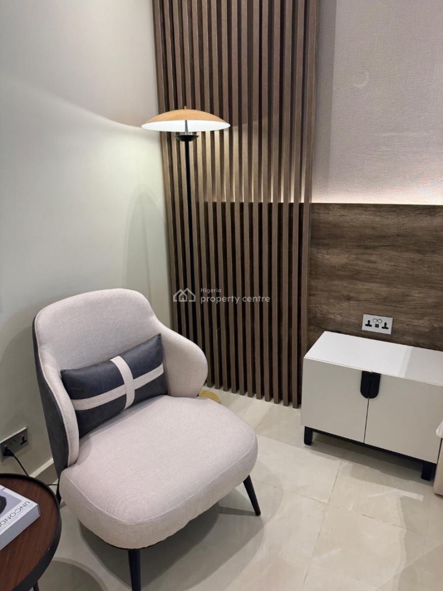 Brand New Apartment Alert   Luxury 2&3 Bedroom Maisonette (terrace, Ikate, Lekki, Lagos, Terraced Duplex Short Let