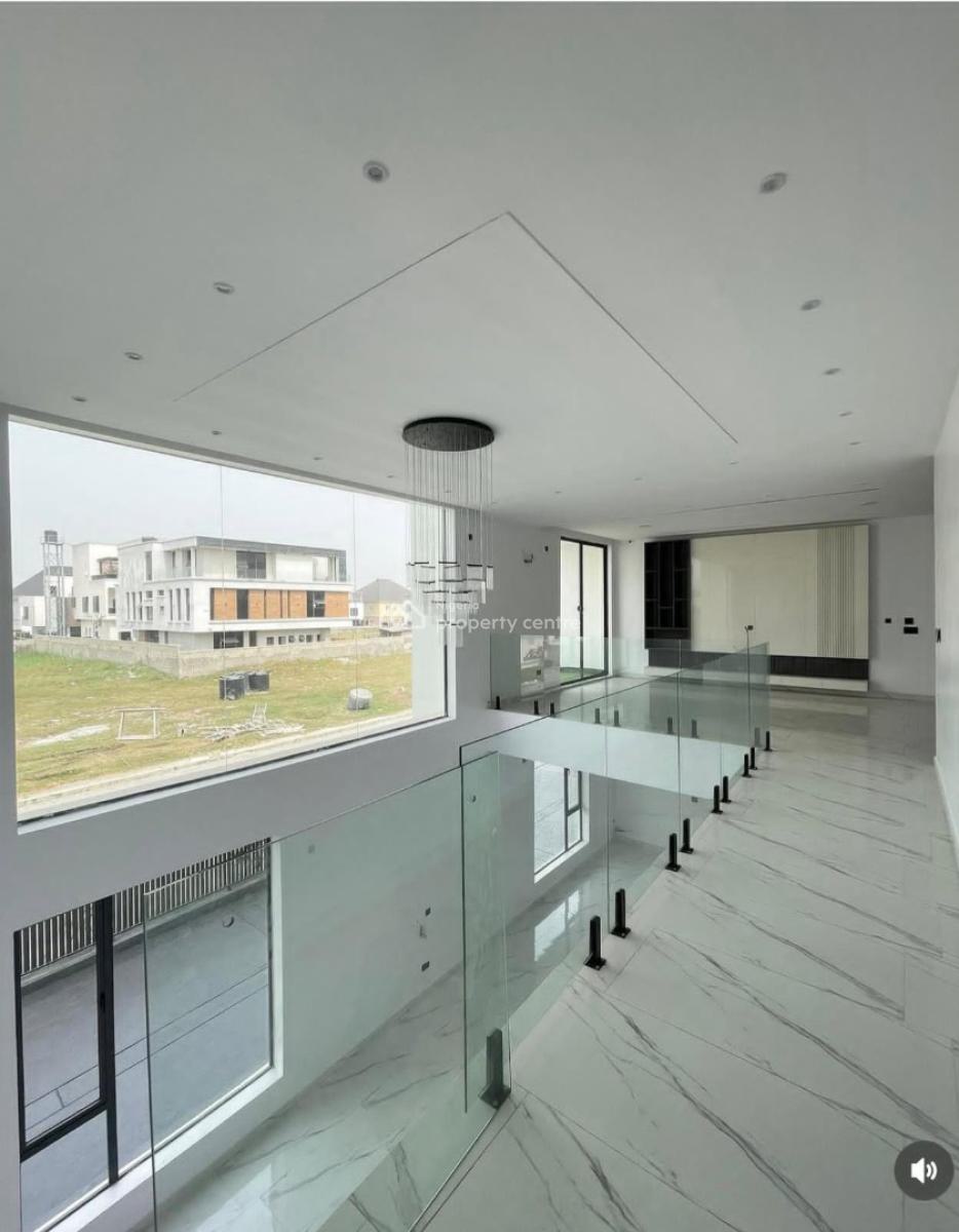 Superbly Finished 5-bedroom Detached Residence, Old Ikoyi, Ikoyi, Lagos, Detached Duplex for Sale