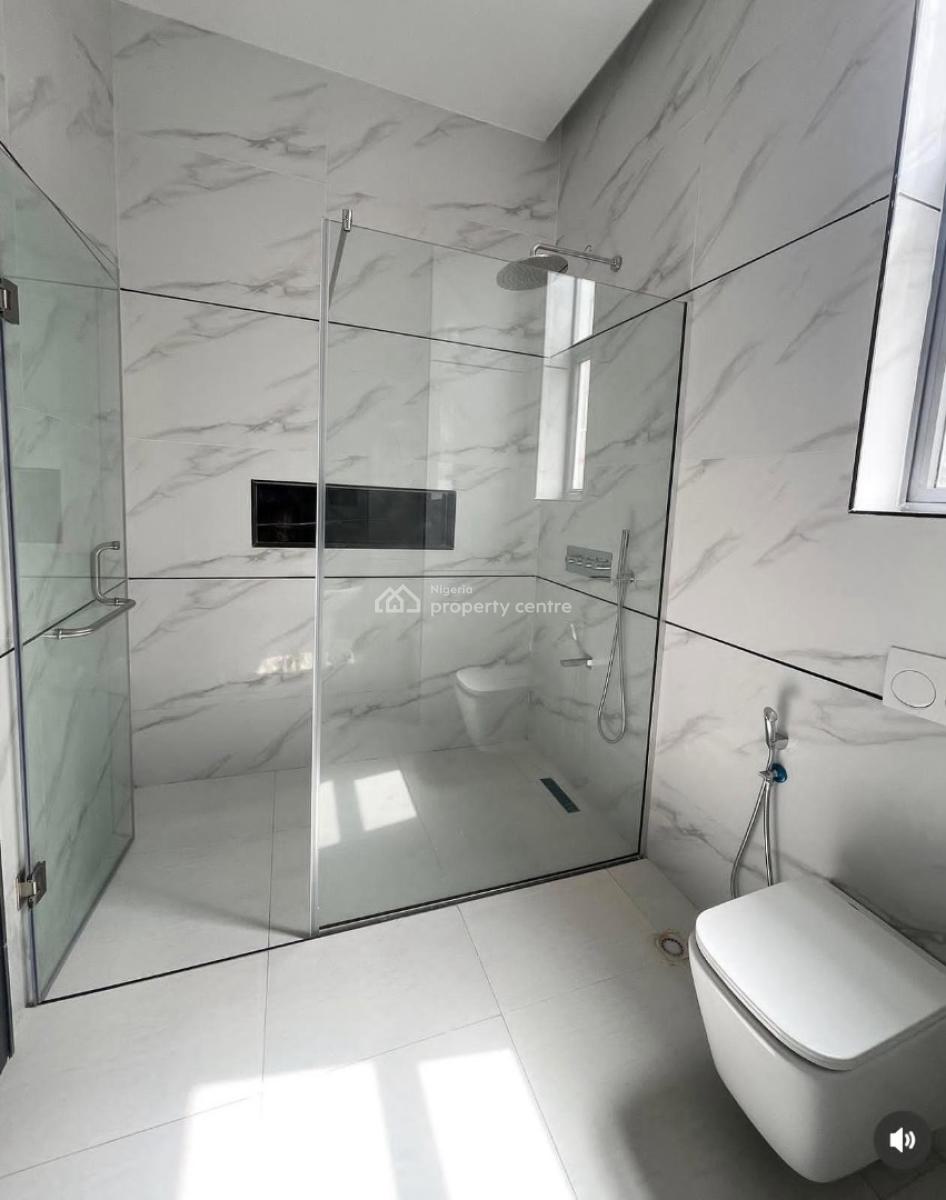 Superbly Finished 5-bedroom Detached Residence, Old Ikoyi, Ikoyi, Lagos, Detached Duplex for Sale