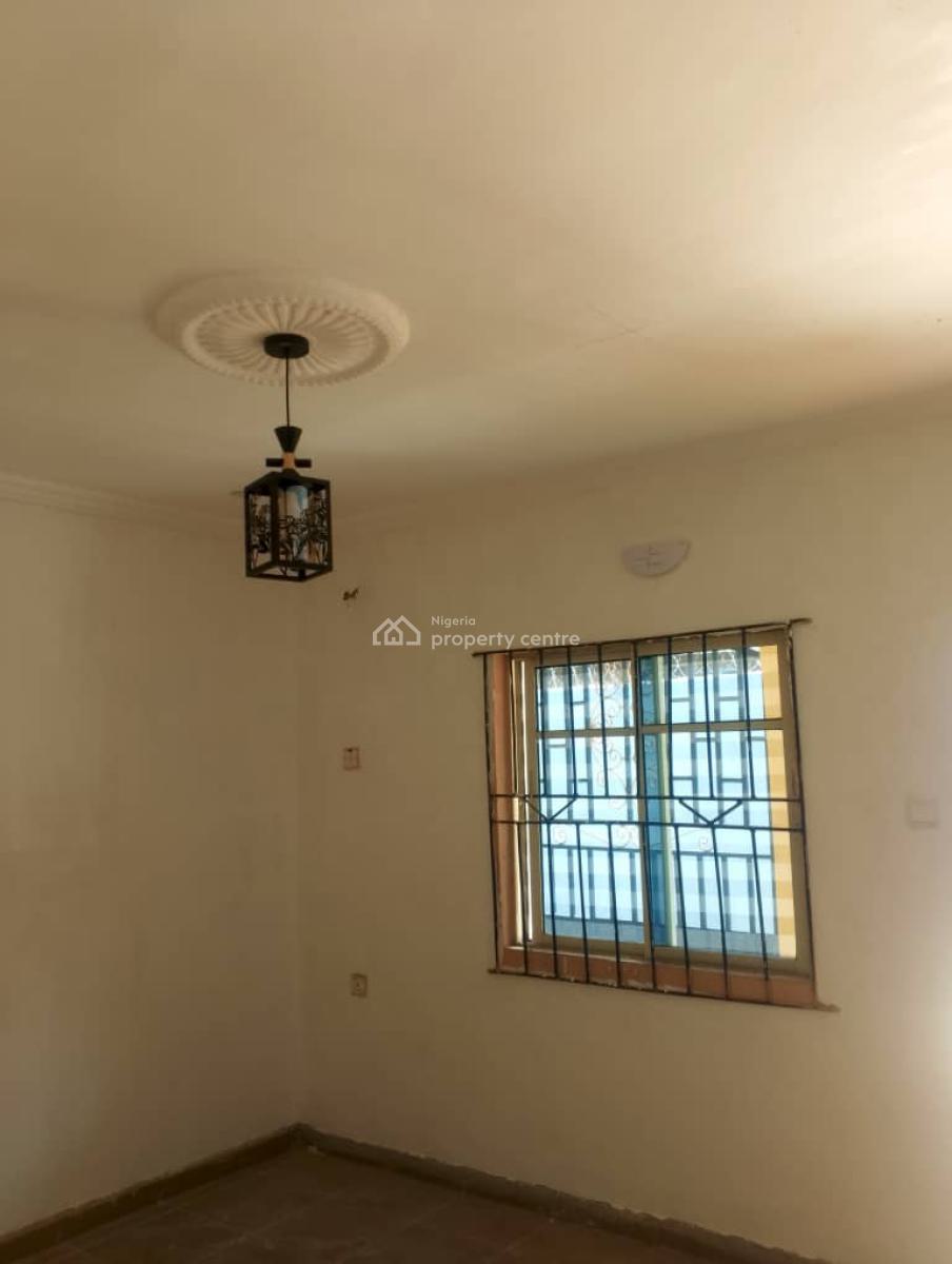 a Newly Built Room and Parlor Pop, Lucky Fiber Road, Ikorodu, Lagos, Flat / Apartment for Rent