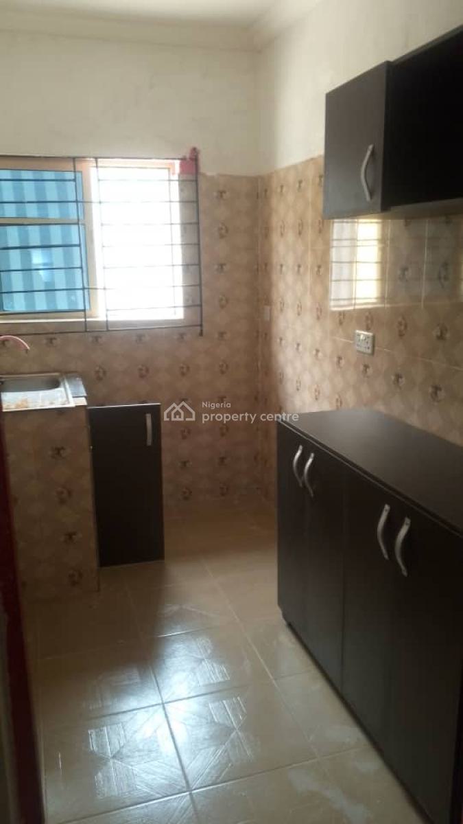a Newly Built Room and Parlor Pop, Lucky Fiber Road, Ikorodu, Lagos, Flat / Apartment for Rent