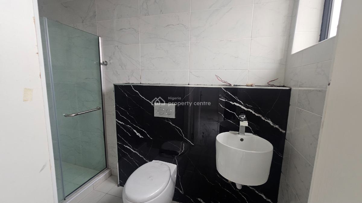 Adorable Finished 5 Bedroom Detached Duplex with Pool & Bq, Omole Phase 1, Ikeja, Lagos, Detached Duplex for Sale
