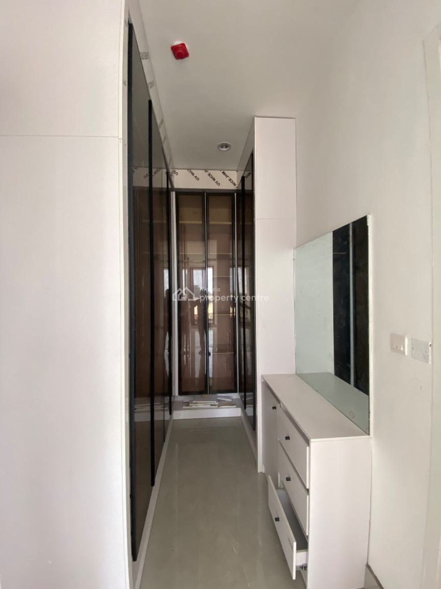 Newly Built 3 Bedroom Apartment with Elevator, Lekki Phase 1, Lekki, Lagos, Flat / Apartment for Sale