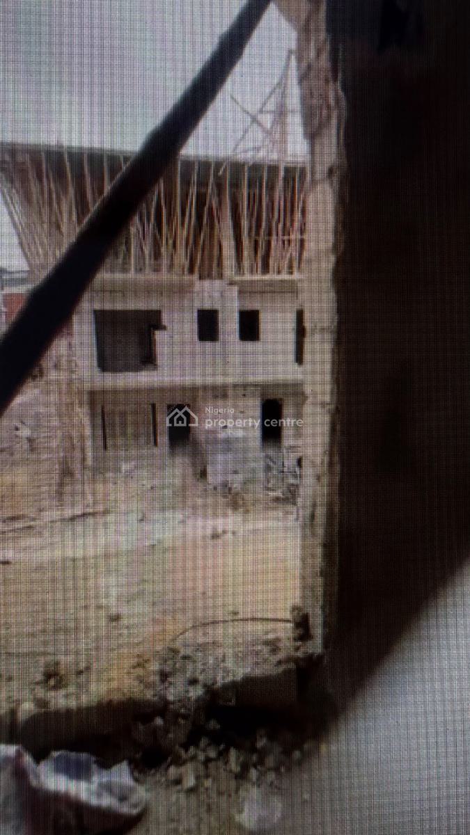3 Units of 4 Bedroom Terraced House on Offer, Abijo, Lekki, Lagos, House for Sale