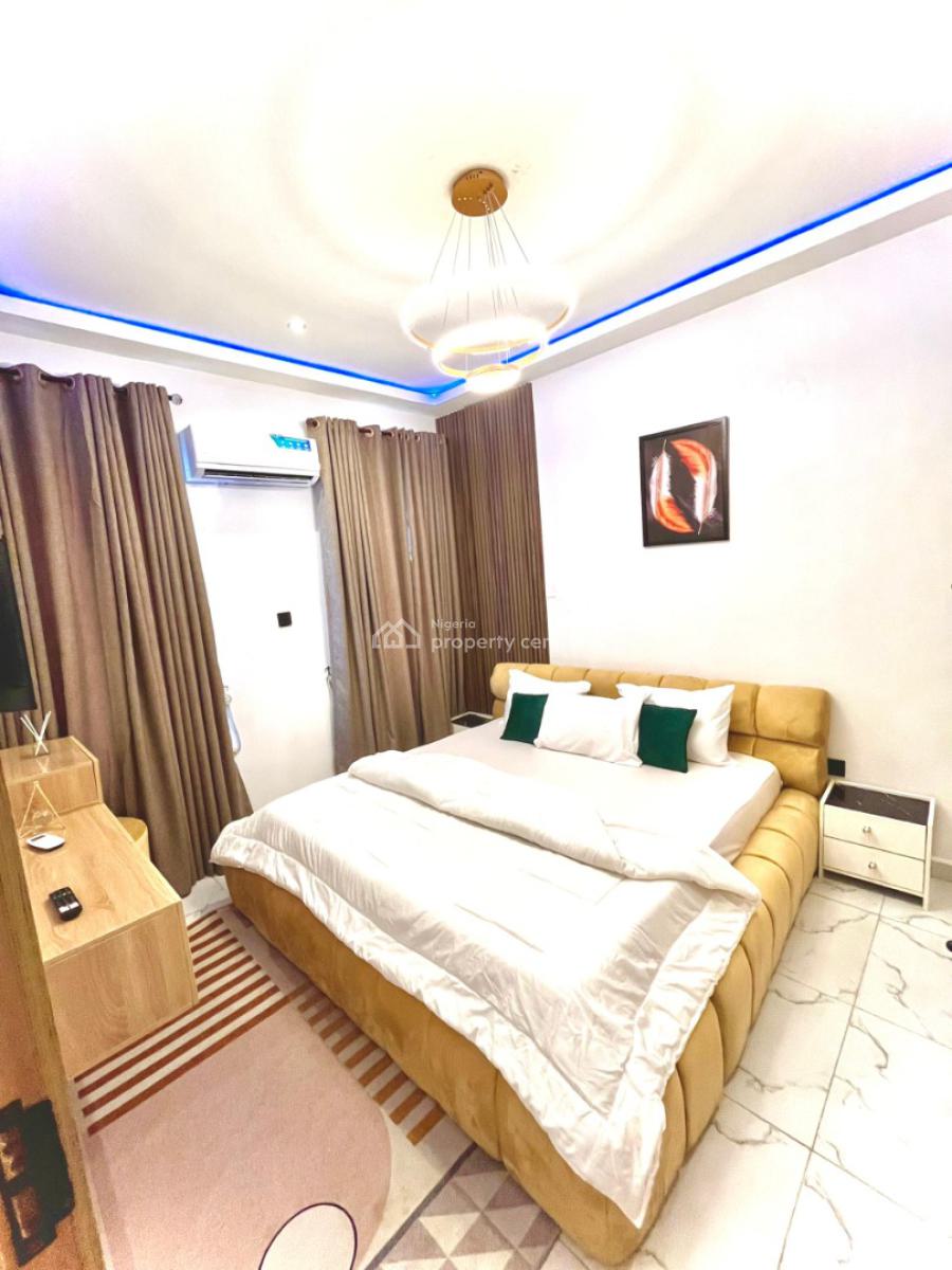 1 Bedroom Apartment, Ologolo, Lekki, Lagos, Flat / Apartment Short Let