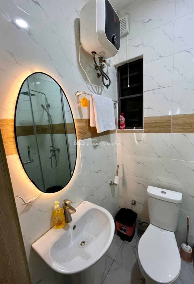 1 Bedroom Apartment, Ologolo, Lekki, Lagos, Flat / Apartment Short Let