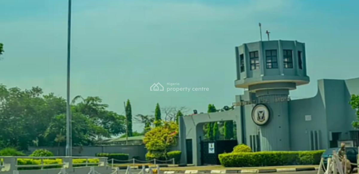 Residentials, Acres, Commercials,all Here, Coral City Iseyin 1.0,aiyelangbe Village, Iseyin Road, Ibadan, Oyo, Mixed-use Land for Sale