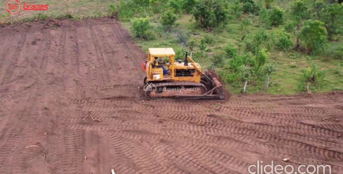Residentials, Acres, Commercials,all Here, Coral City Iseyin 1.0,aiyelangbe Village, Iseyin Road, Ibadan, Oyo, Mixed-use Land for Sale