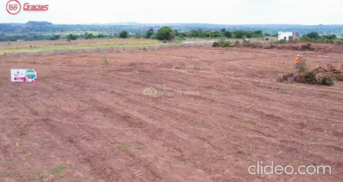 Residentials, Acres, Commercials,all Here, Coral City Iseyin 1.0,aiyelangbe Village, Iseyin Road, Ibadan, Oyo, Mixed-use Land for Sale