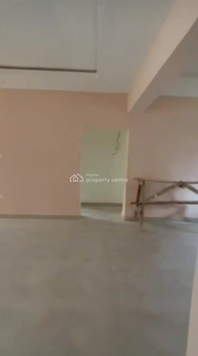 Sharp 2 Bedrooms Flat in an Estate, Nizamiye Hospital, Idu Industrial, Abuja, Flat / Apartment for Rent