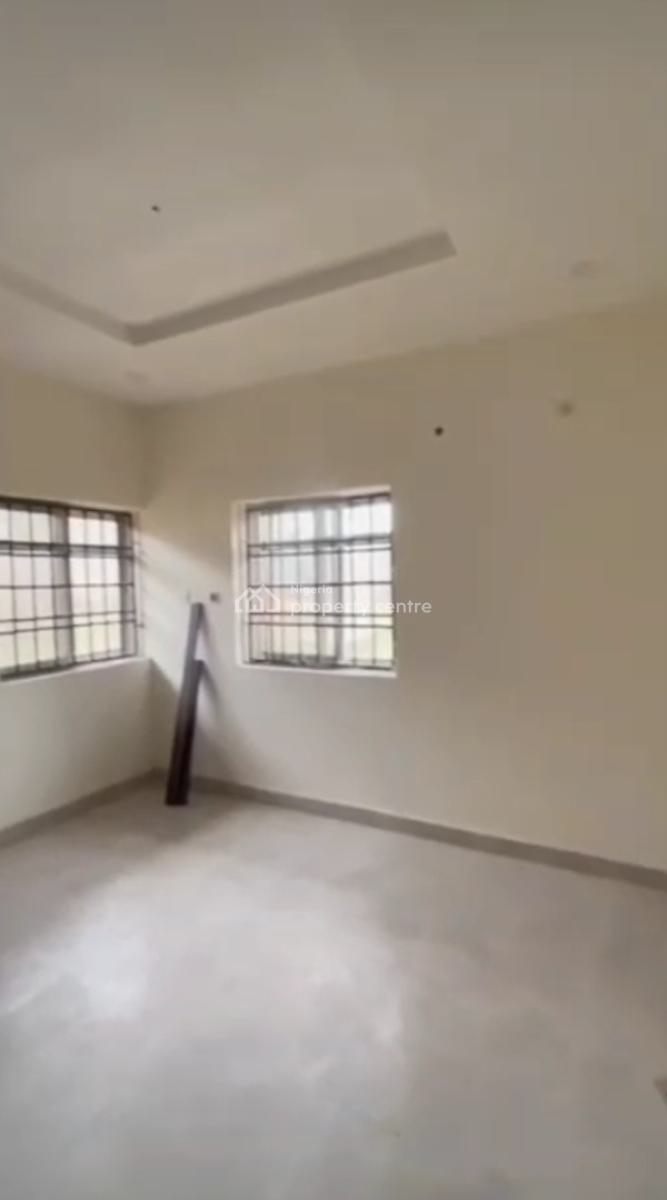 Sharp 2 Bedrooms Flat in an Estate, Nizamiye Hospital, Idu Industrial, Abuja, Flat / Apartment for Rent